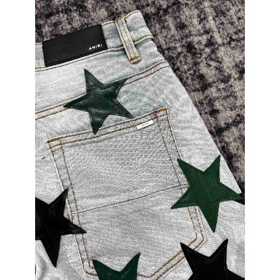 AMIRI  Pants AIM0018 AMIRI  Pants AIM0018