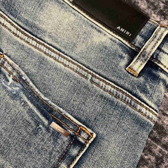 AMIRI  Pants AIM0019 AMIRI  Pants AIM0019