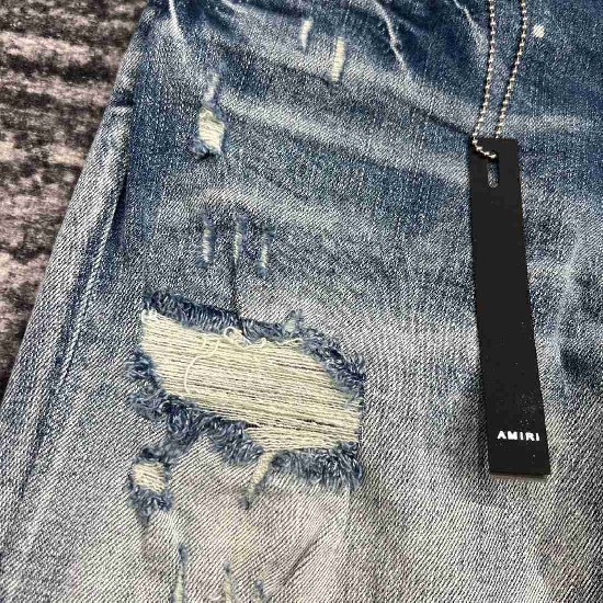 AMIRI  Pants AIM0021 AMIRI  Pants AIM0021