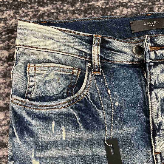 AMIRI  Pants AIM0021 AMIRI  Pants AIM0021