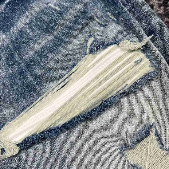 AMIRI  Pants AIM0021 AMIRI  Pants AIM0021