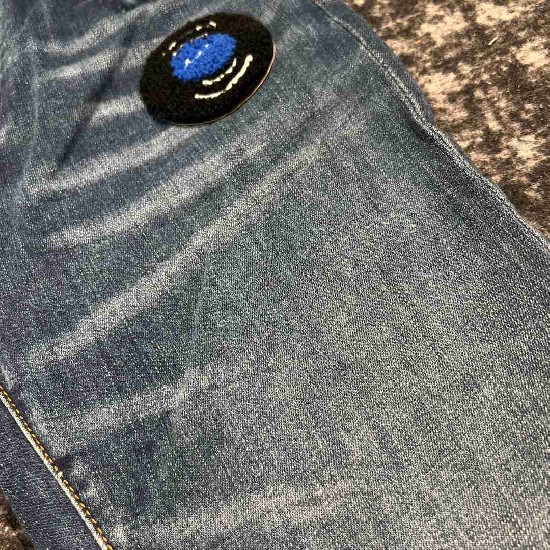 AMIRI  Pants AIM0022 AMIRI  Pants AIM0022