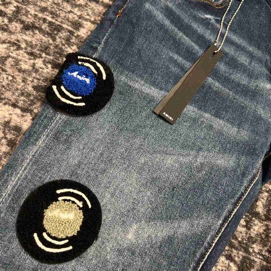 AMIRI  Pants AIM0022 AMIRI  Pants AIM0022