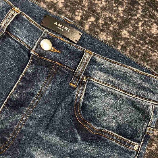 AMIRI  Pants AIM0022 AMIRI  Pants AIM0022