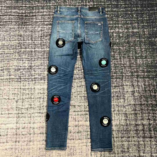 AMIRI  Pants AIM0022 AMIRI  Pants AIM0022