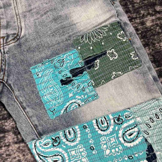 AMIRI  Pants AIM0023 AMIRI  Pants AIM0023