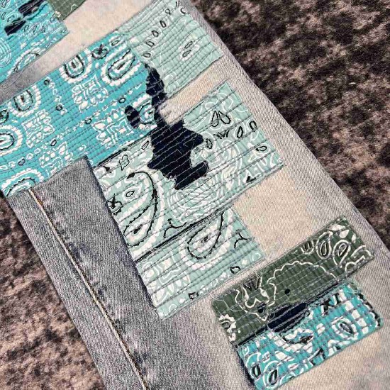 AMIRI  Pants AIM0023 AMIRI  Pants AIM0023