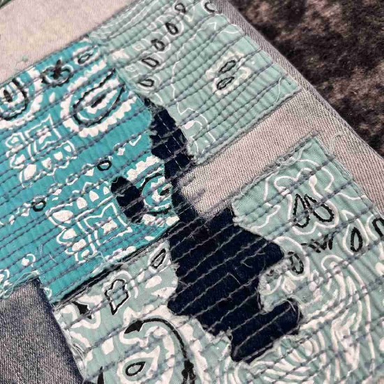 AMIRI  Pants AIM0023 AMIRI  Pants AIM0023