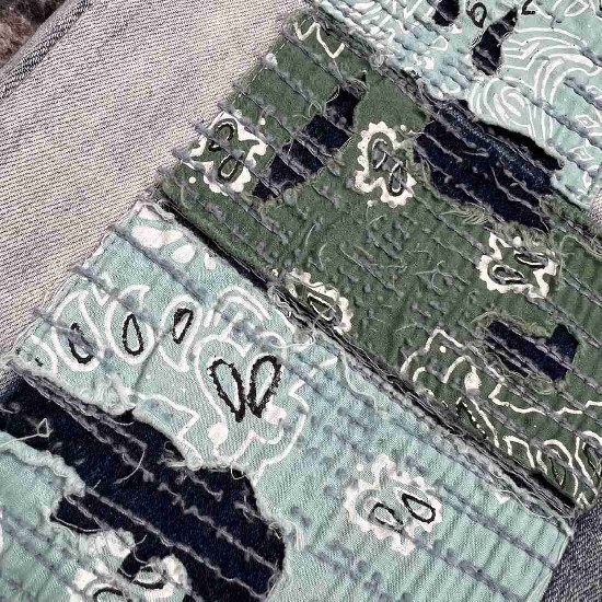 AMIRI  Pants AIM0023 AMIRI  Pants AIM0023