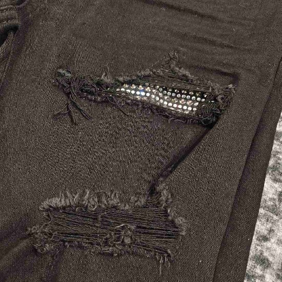 AMIRI  Pants AIM0025 AMIRI  Pants AIM0025