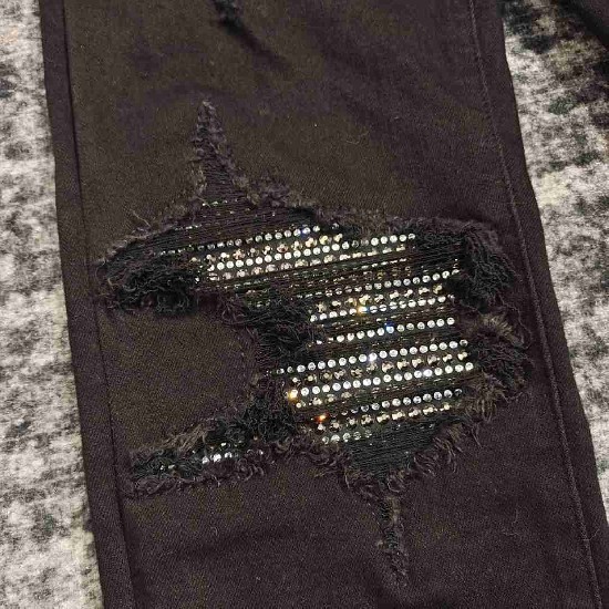 AMIRI  Pants AIM0025 AMIRI  Pants AIM0025