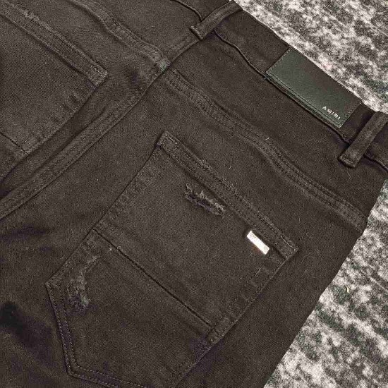 AMIRI  Pants AIM0025 AMIRI  Pants AIM0025