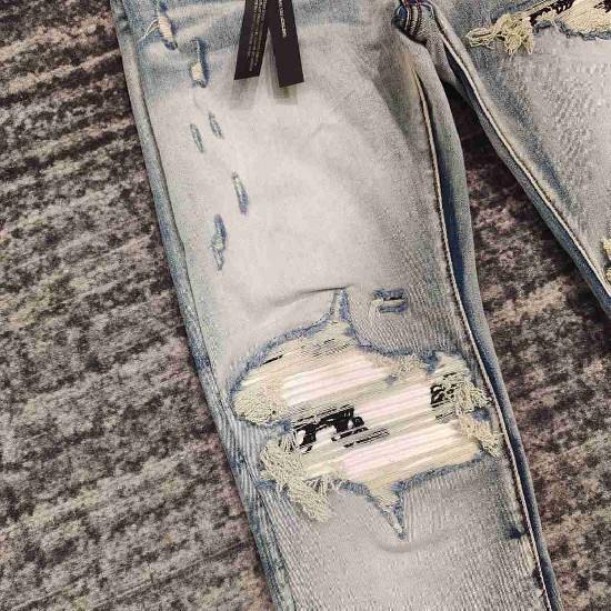 AMIRI  Pants AIM0026 AMIRI  Pants AIM0026