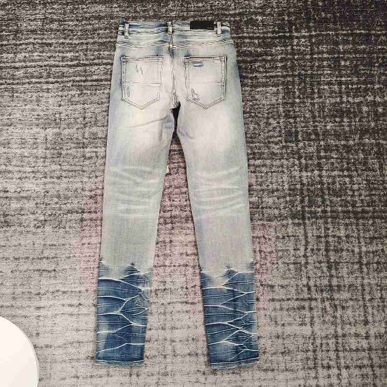 AMIRI  Pants AIM0026 AMIRI  Pants AIM0026