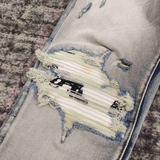 AMIRI  Pants AIM0026 AMIRI  Pants AIM0026