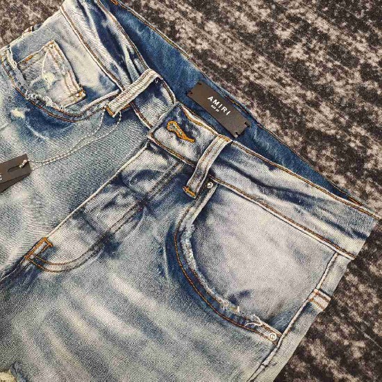 AMIRI  Pants AIM0026 AMIRI  Pants AIM0026