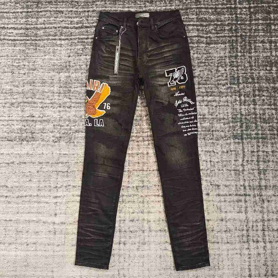 AMIRI  Pants AIM0027 AMIRI  Pants AIM0027