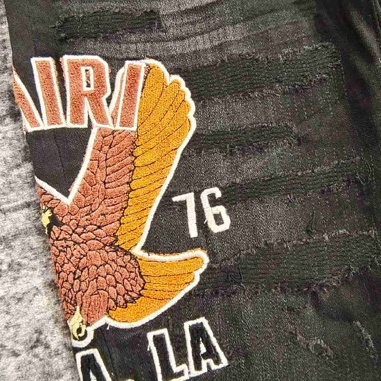 AMIRI  Pants AIM0027 AMIRI  Pants AIM0027