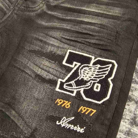 AMIRI  Pants AIM0027 AMIRI  Pants AIM0027