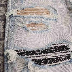 AMIRI  Pants AIM0028