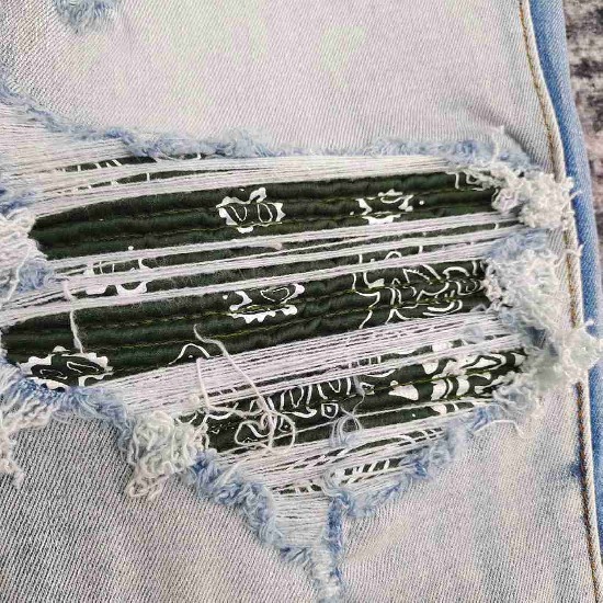 AMIRI  Pants AIM0028 AMIRI  Pants AIM0028