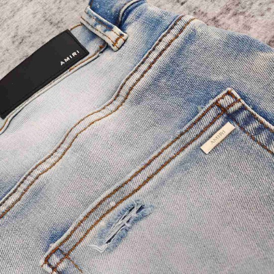 AMIRI  Pants AIM0028 AMIRI  Pants AIM0028