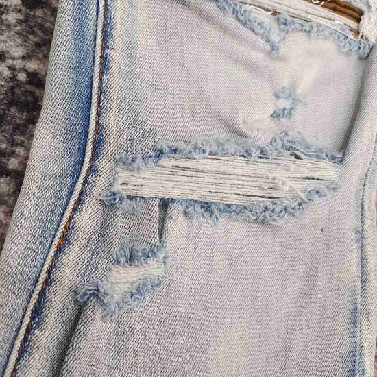 AMIRI  Pants AIM0028 AMIRI  Pants AIM0028