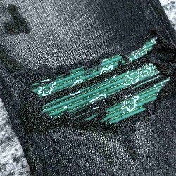 AMIRI  Pants AIM0029