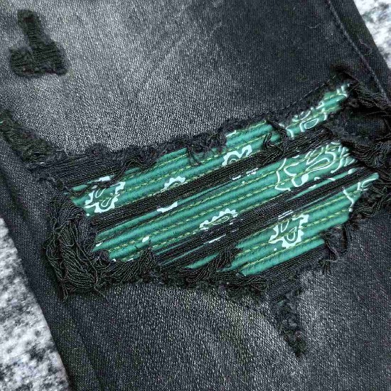 AMIRI  Pants AIM0029 AMIRI  Pants AIM0029