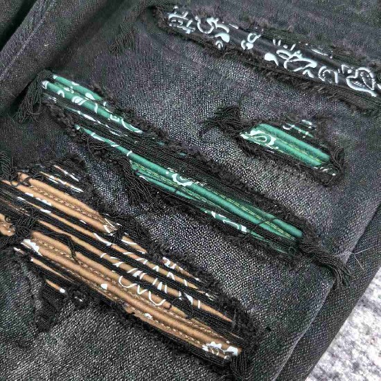 AMIRI  Pants AIM0029 AMIRI  Pants AIM0029