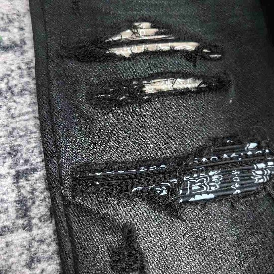 AMIRI  Pants AIM0029 AMIRI  Pants AIM0029