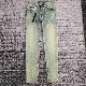 AMIRI  Pants AIM0030 AMIRI  Pants AIM0030