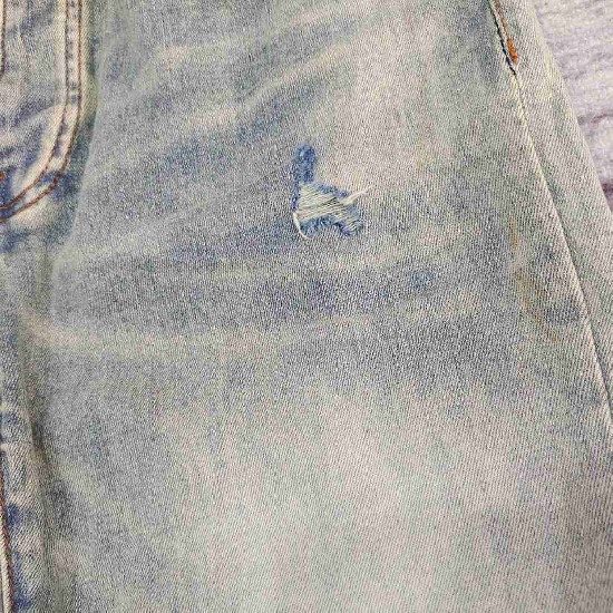 AMIRI  Pants AIM0030 AMIRI  Pants AIM0030