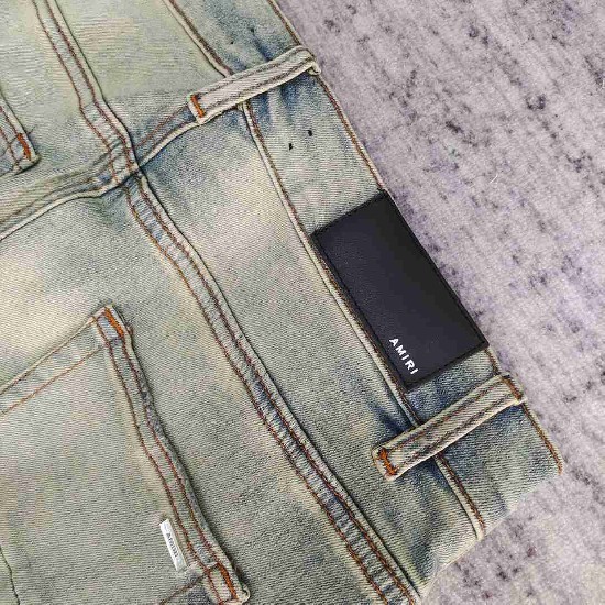 AMIRI  Pants AIM0030 AMIRI  Pants AIM0030