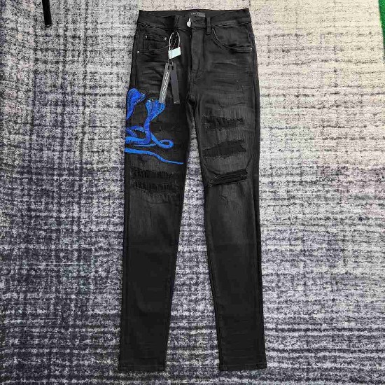 AMIRI  Pants AIM0031 AMIRI  Pants AIM0031