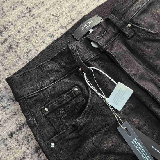 AMIRI  Pants AIM0031 AMIRI  Pants AIM0031