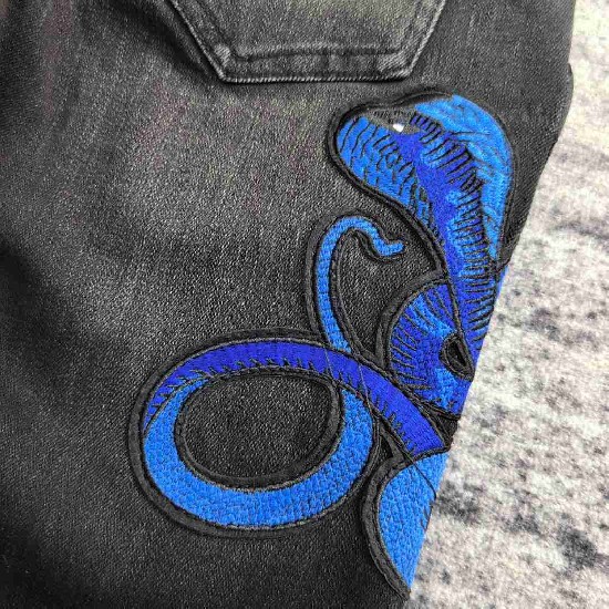 AMIRI  Pants AIM0031 AMIRI  Pants AIM0031