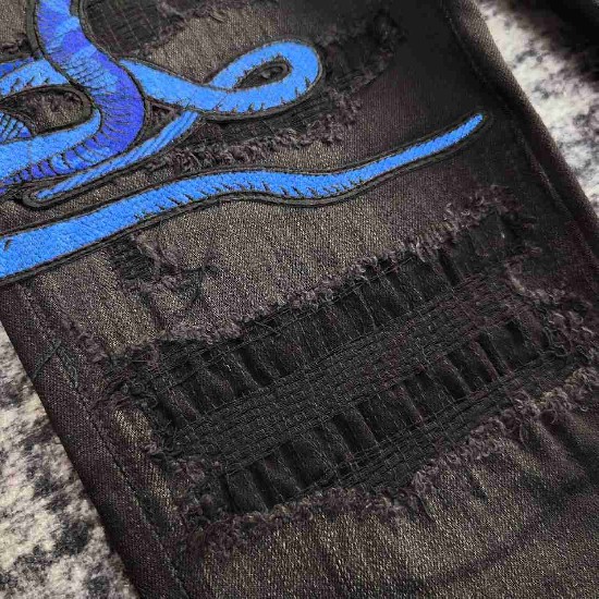 AMIRI  Pants AIM0031 AMIRI  Pants AIM0031