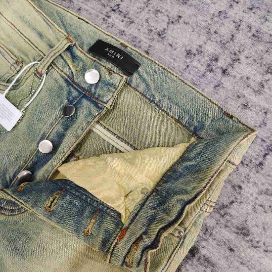 AMIRI  Pants AIM0032 AMIRI  Pants AIM0032