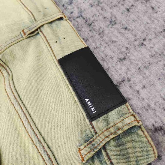 AMIRI  Pants AIM0032 AMIRI  Pants AIM0032