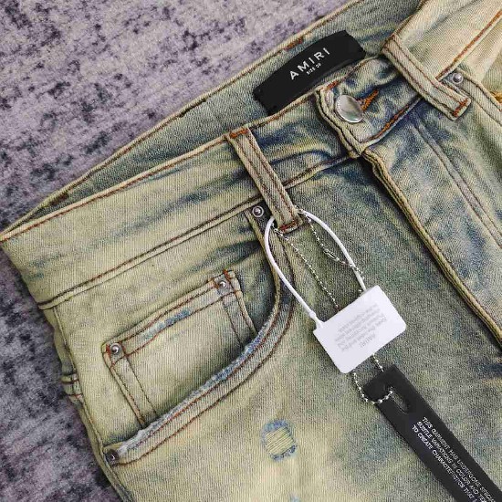 AMIRI  Pants AIM0032 AMIRI  Pants AIM0032