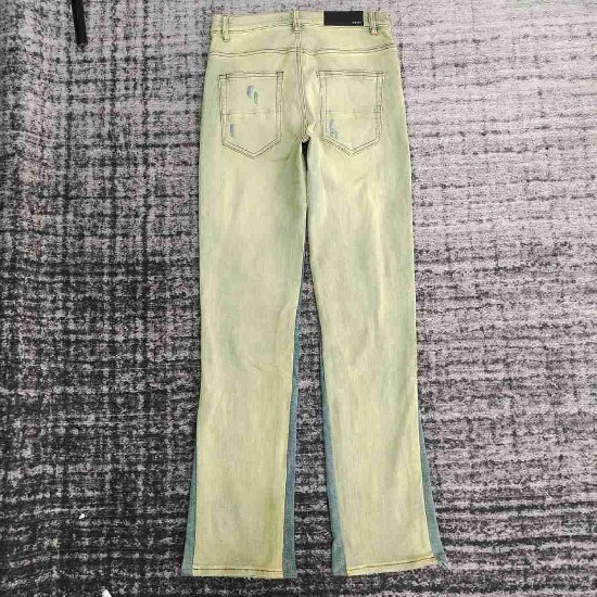 AMIRI  Pants AIM0032 AMIRI  Pants AIM0032