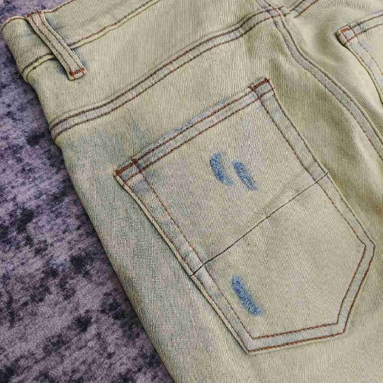 AMIRI  Pants AIM0032 AMIRI  Pants AIM0032