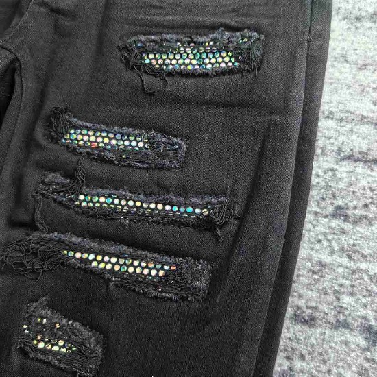 AMIRI  Pants AIM0033 AMIRI  Pants AIM0033