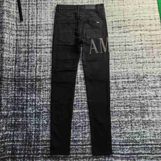 AMIRI  Pants AIM0033 AMIRI  Pants AIM0033