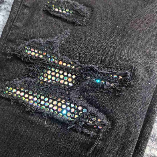 AMIRI  Pants AIM0033 AMIRI  Pants AIM0033