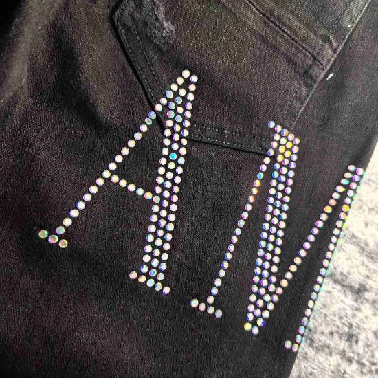 AMIRI  Pants AIM0033 AMIRI  Pants AIM0033