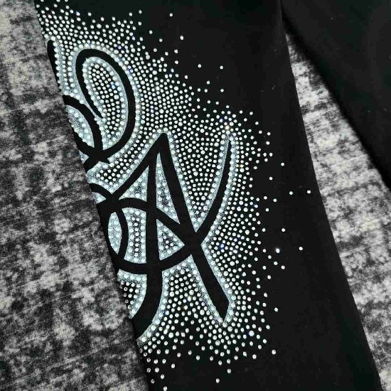 AMIRI  Pants AIM0034 AMIRI  Pants AIM0034