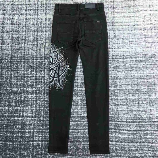 AMIRI  Pants AIM0034 AMIRI  Pants AIM0034