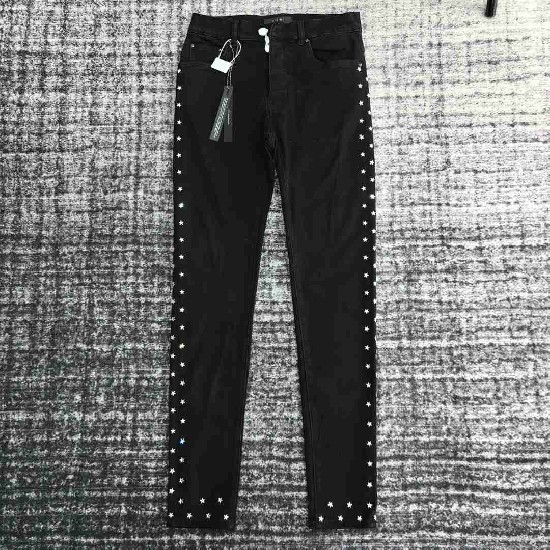 AMIRI  Pants AIM0035 AMIRI  Pants AIM0035